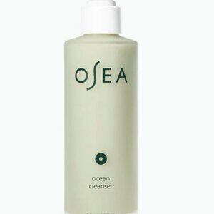 OSEA Ocean Cleanser Full Size Brand New NWT 💚